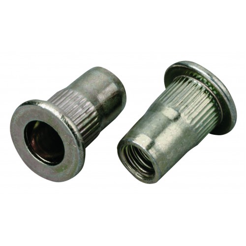 Eurosert (Large Flange)